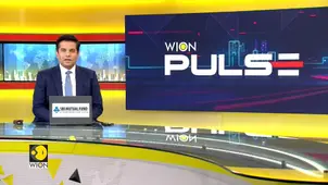 Russia-Ukraine War: Russia Strikes Ukrainian Capital With More Than 300 Drones and Missiles | Pulse