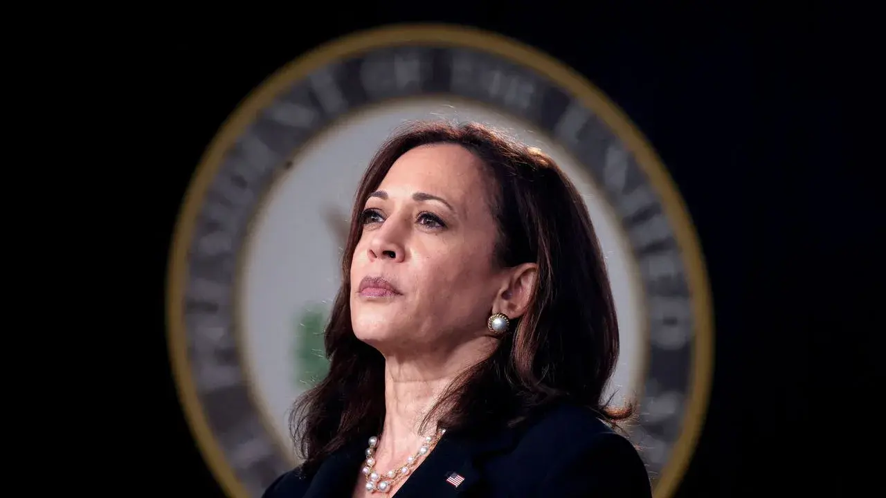 ‘Not bound by same playbook’: Kamala Harris rules out 2026 California governor run -  Is she planning 2028 presidential bid?