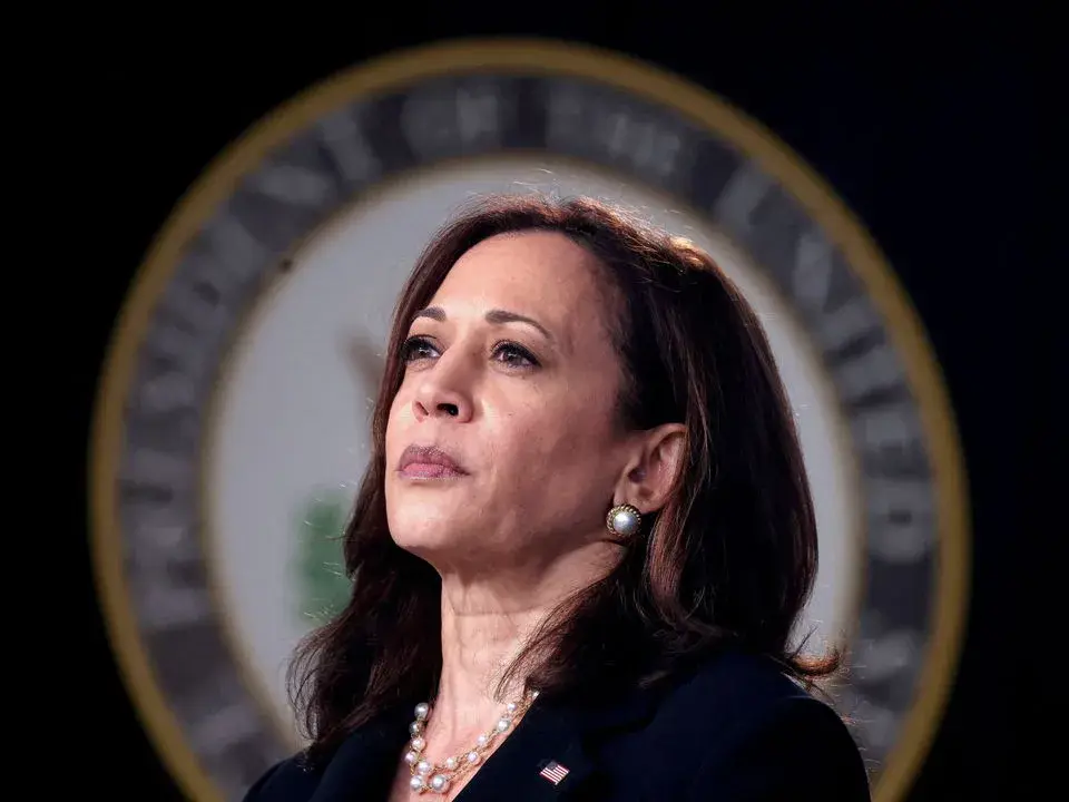‘Not bound by same playbook’: Kamala Harris rules out 2026 California governor run - Is she planning 2028 presidential bid? ‘Not bound by same playbook’: Kamala Harris rules out 2026 California governor run - Is she planning 2028 presidential bid?