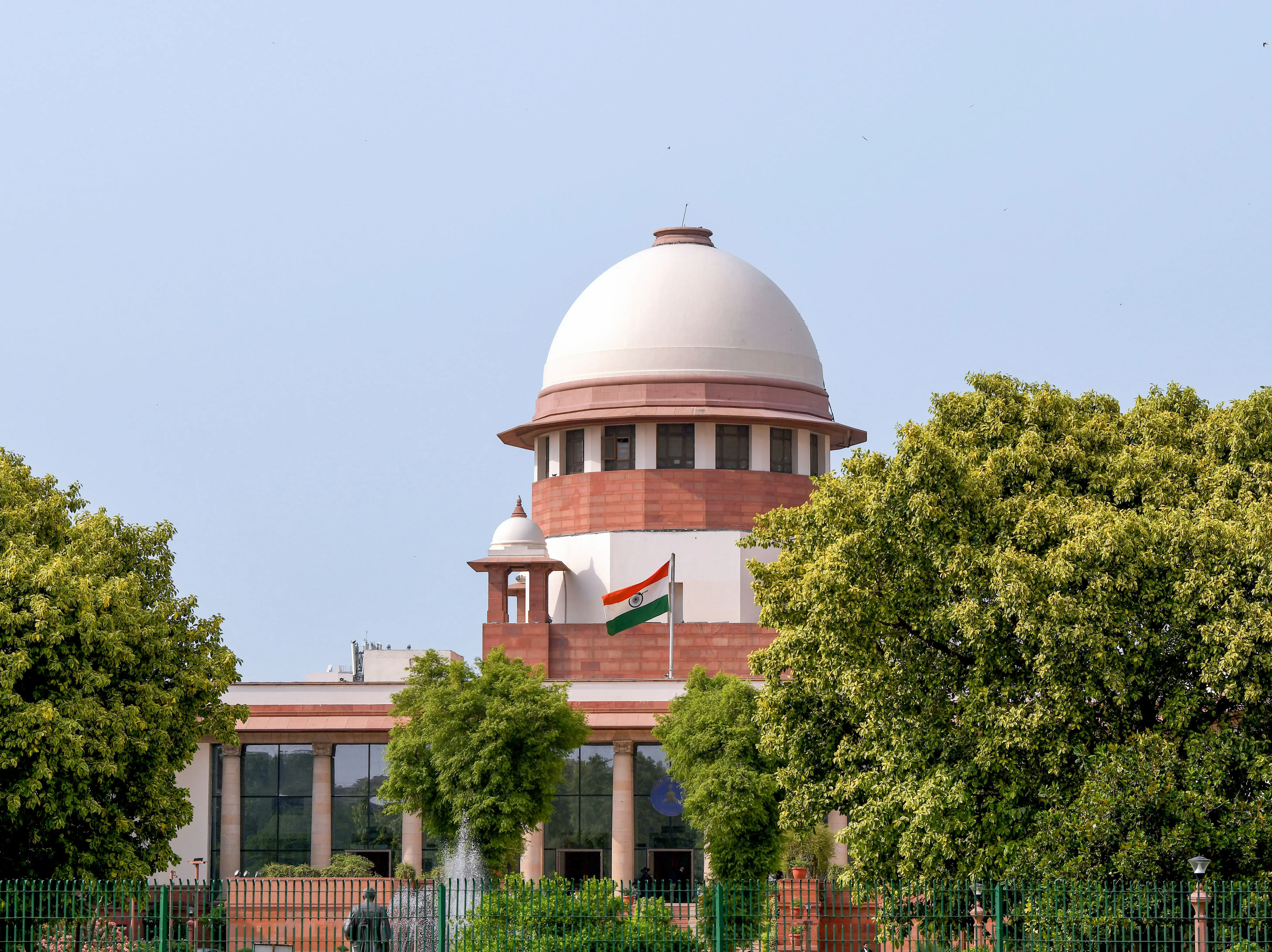 'CJI not post office': Why Supreme Court said this in Justice Yashwant Varma case 'CJI not post office': Why Supreme Court said this in Justice Yashwant Varma case