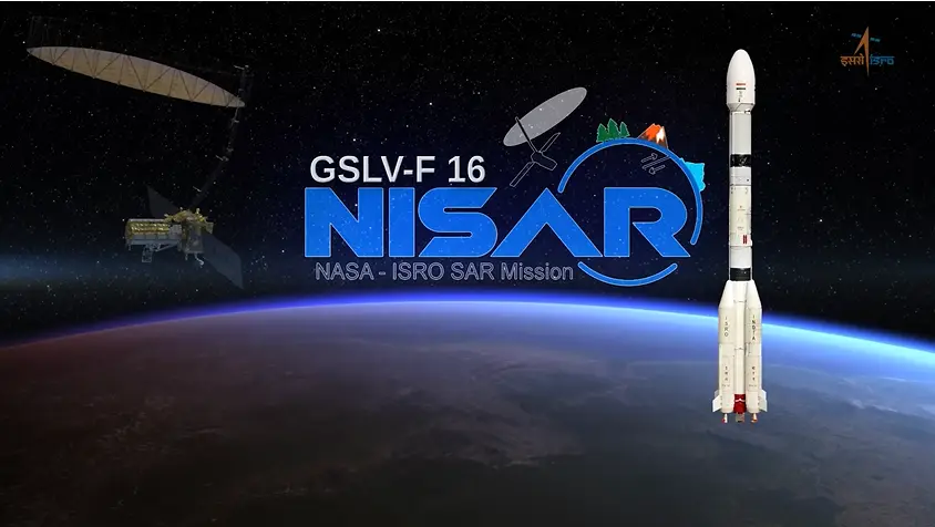 US-India space partnership