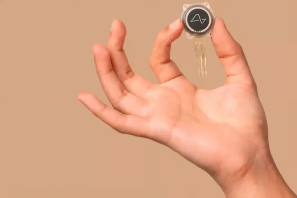 The N1 implant - tiny device, big impact