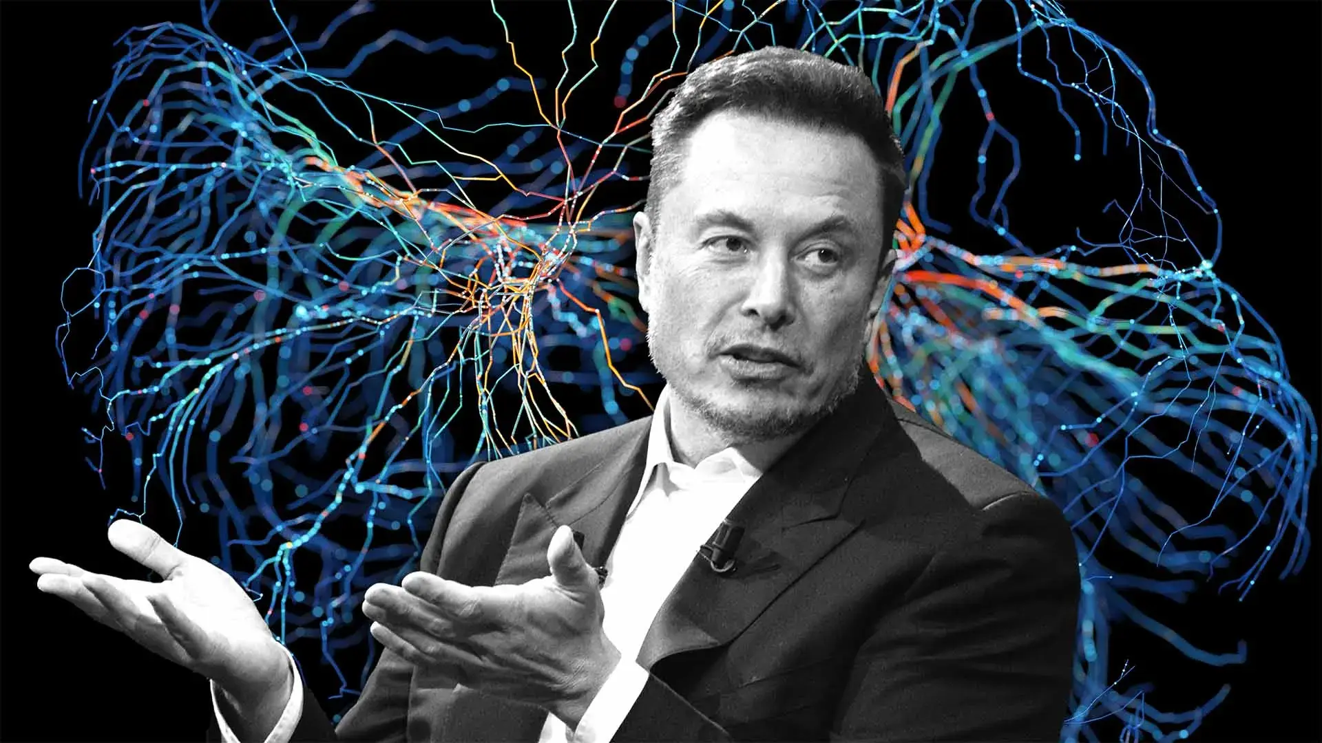 A future of mind-powered living