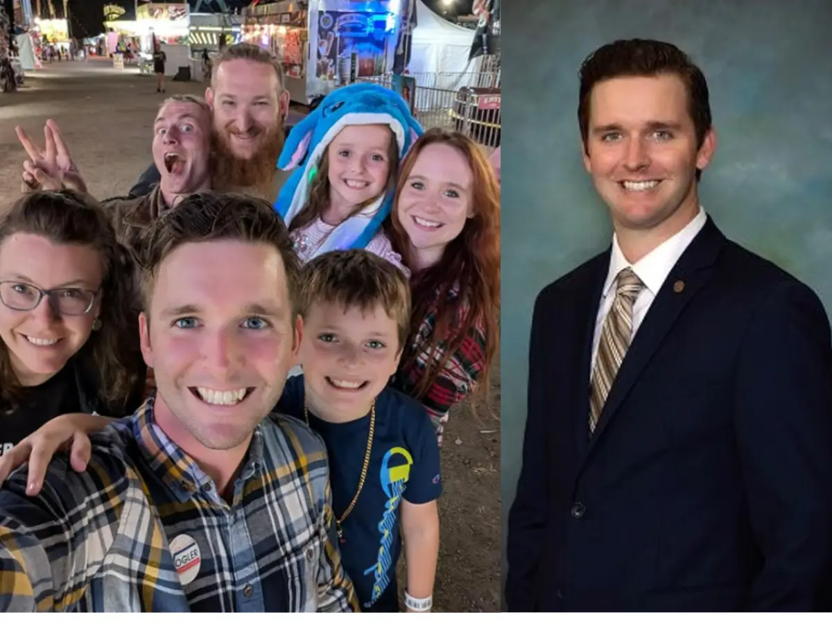 Virginia councilman doused in gasoline, set on fire; suspect knew him personally, had recently split from wife: Here's what we know Virginia councilman doused in gasoline, set on fire; suspect knew him personally, had recently split from wife: Here's what we know