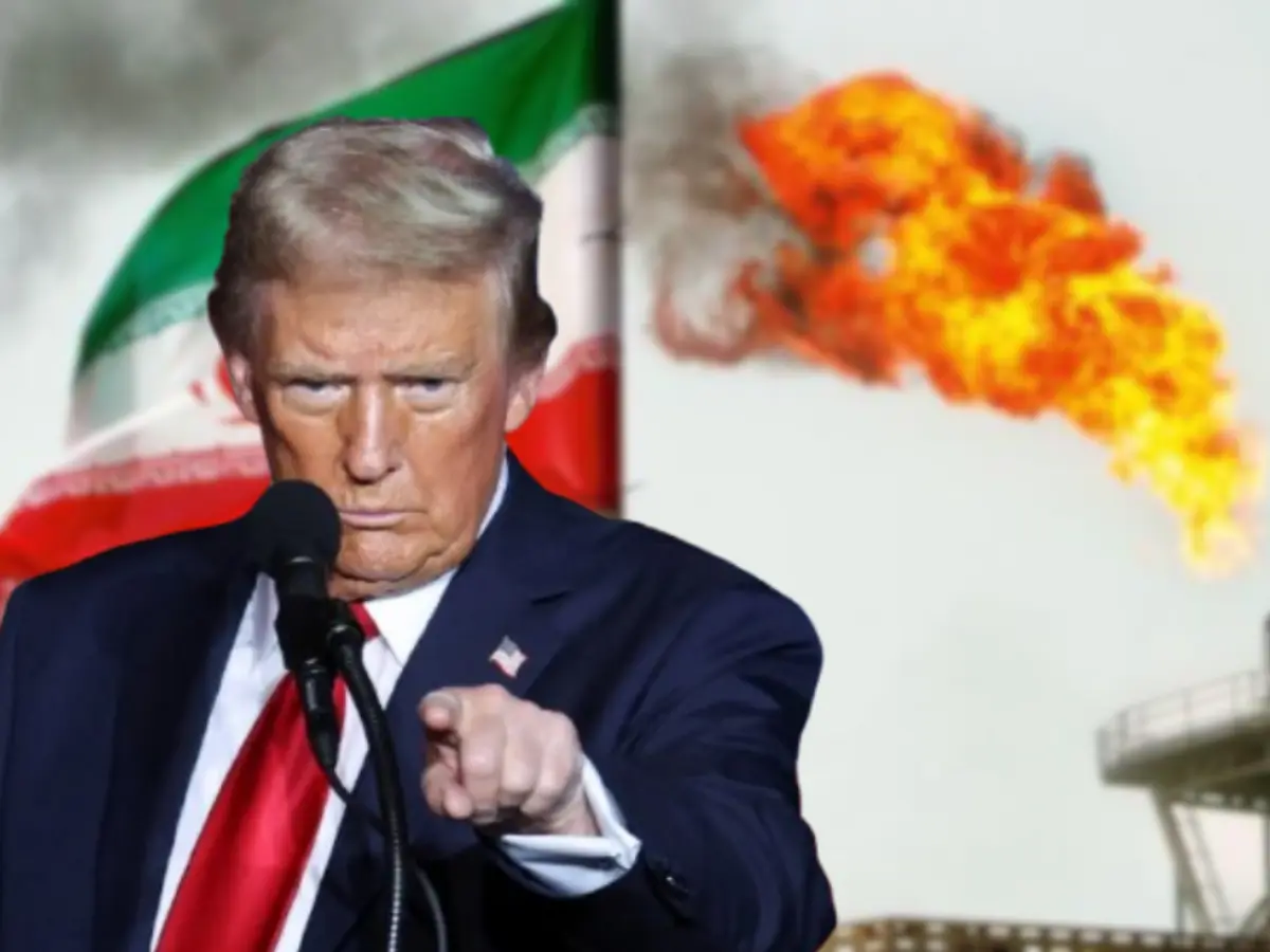 'Not to punish...': US sanctions 6 Indian companies over oil trade with Iran hours after 25% tariff imposition; Tehran calls it 'economic imperialism'