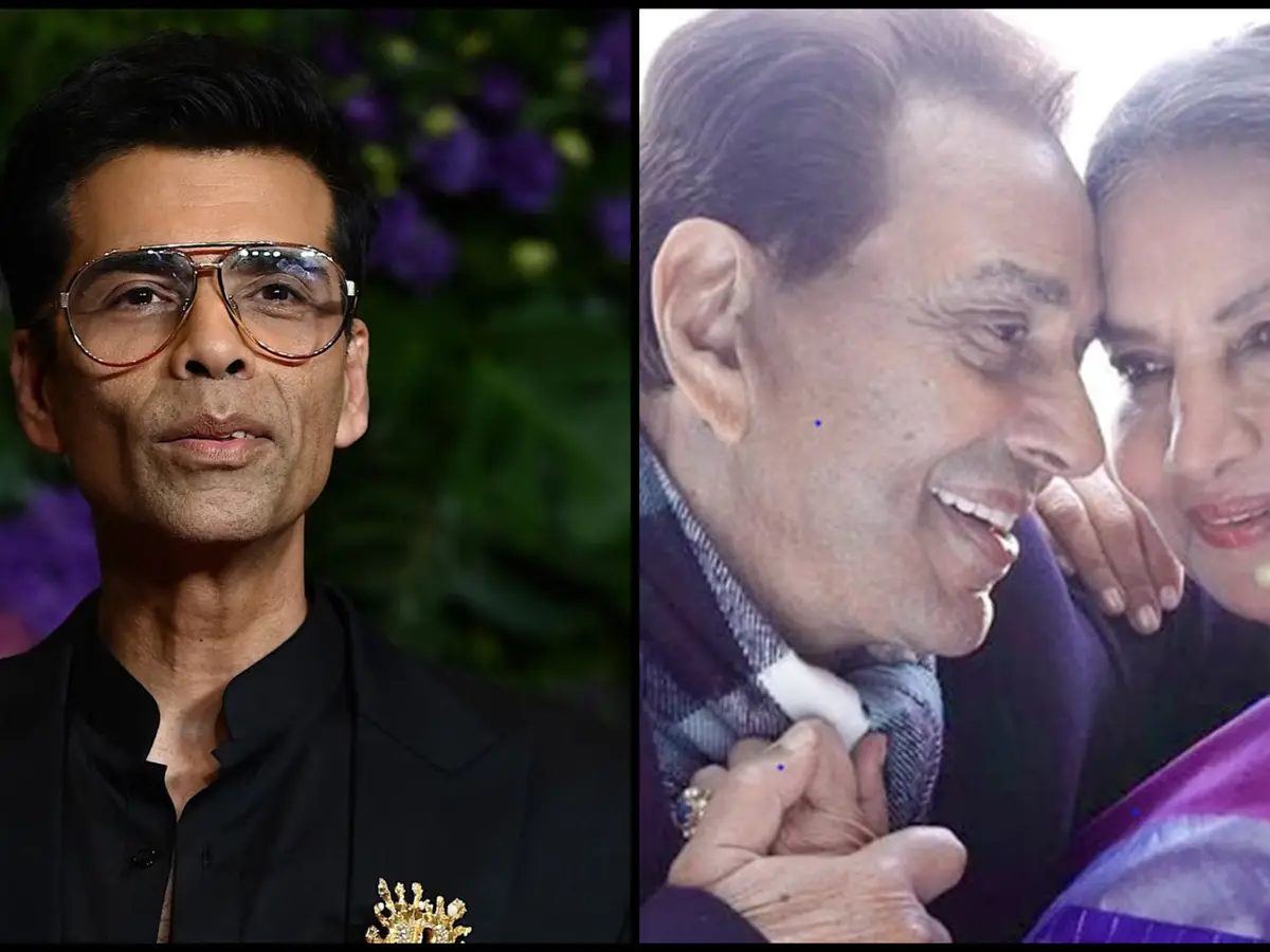 Karan Johar Hints at 'Rocky Aur Rani' Spin-Off