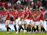 Manchester United on roll in Premier League US friendly with win over Bournemouth