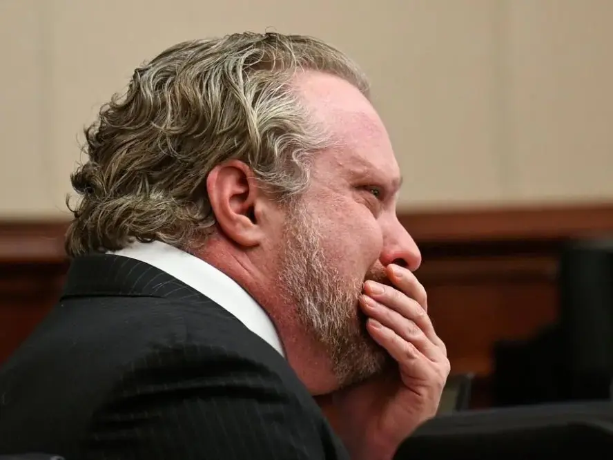 'Dad will always be villain': Daughter mourns as US dentist sentenced to life for wife’s murder in 2023