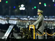 Myanmar junta lifts emergency after 4.5 years, paving way for elections