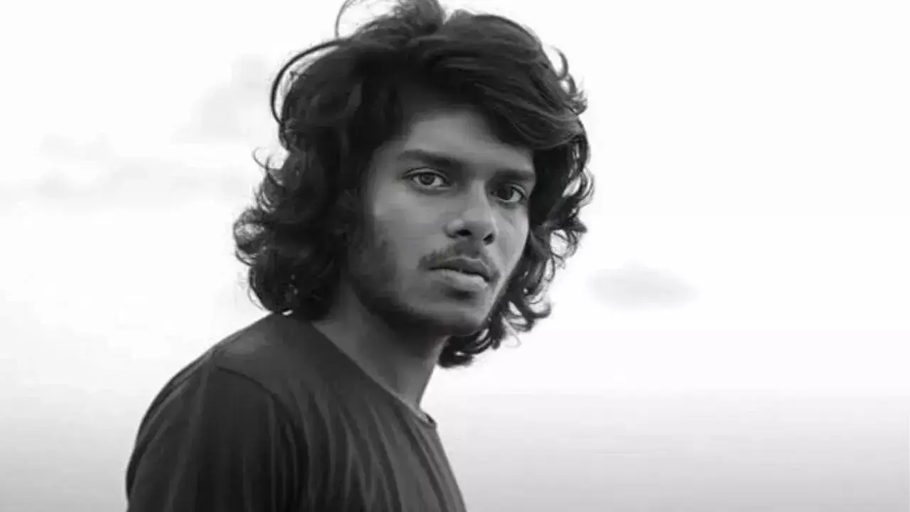 Rapper Vedan faces rape charges over alleged fake marriage promise