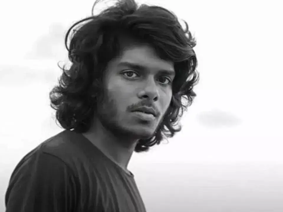 Rapper Vedan faces rape charges over alleged fake marriage promise Rapper Vedan faces rape charges over alleged fake marriage promise