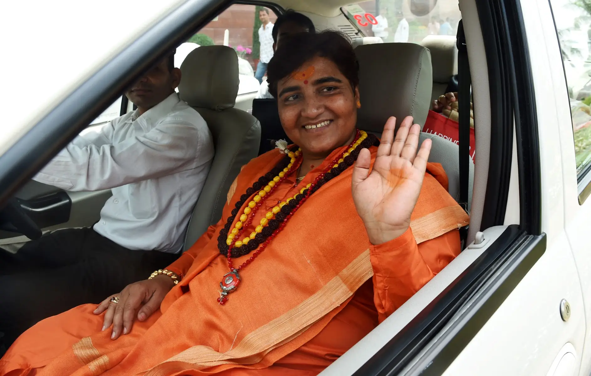 'Saffron won today': How Sadhvi Pragya Thakur, acquitted in Malegaon blast, went from 'sanyasi to being branded terrorist'