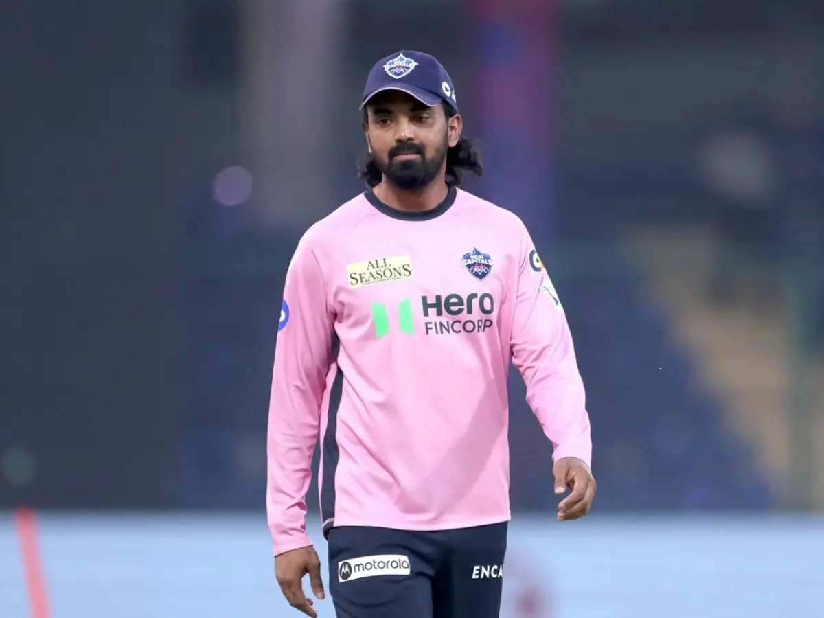 KL Rahul to KKR ahead of IPL 2026 could be a possibility - Report KL Rahul to KKR ahead of IPL 2026 could be a possibility - Report