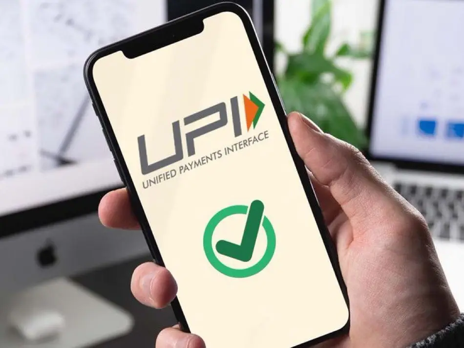 UPI payments up to Rs 2,000 to stays free, but bigger transactions may soon cost you: Govt UPI payments up to Rs 2,000 to stays free, but bigger transactions may soon cost you: Govt