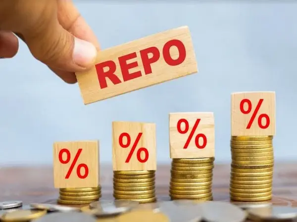 8. RBI Monetary Policy Committee (MPC) meeting