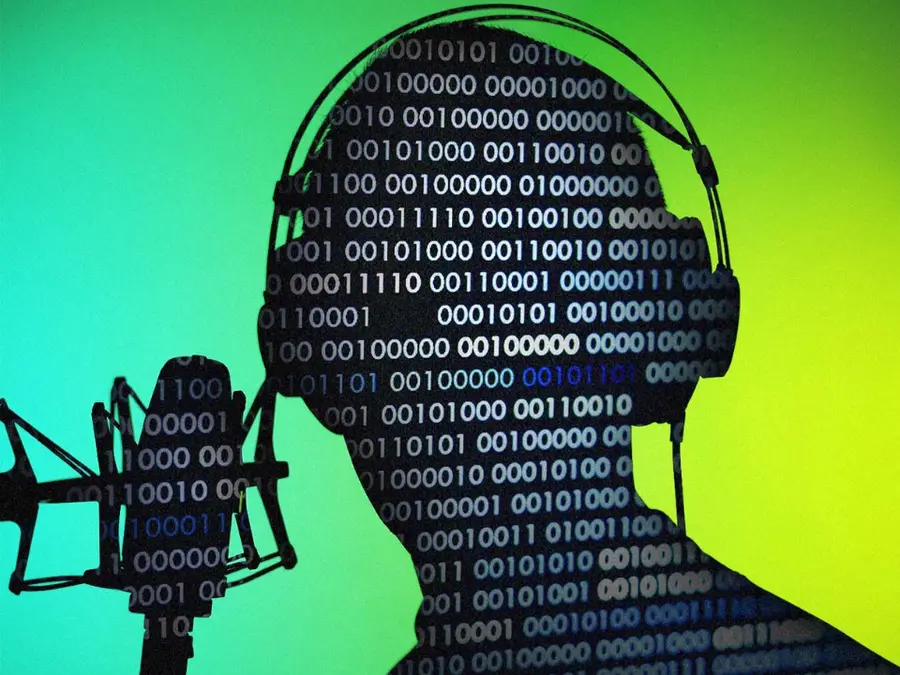 AI vs voice actors: Can artificial dubbing take over creative voice work?