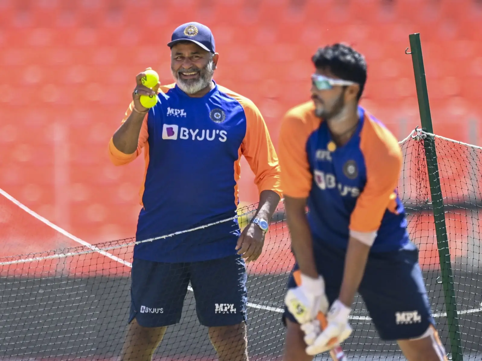 IPL 2026: Ex-India backroom staff member joins LSG as new bowling coach IPL 2026: Ex-India backroom staff member joins LSG as new bowling coach