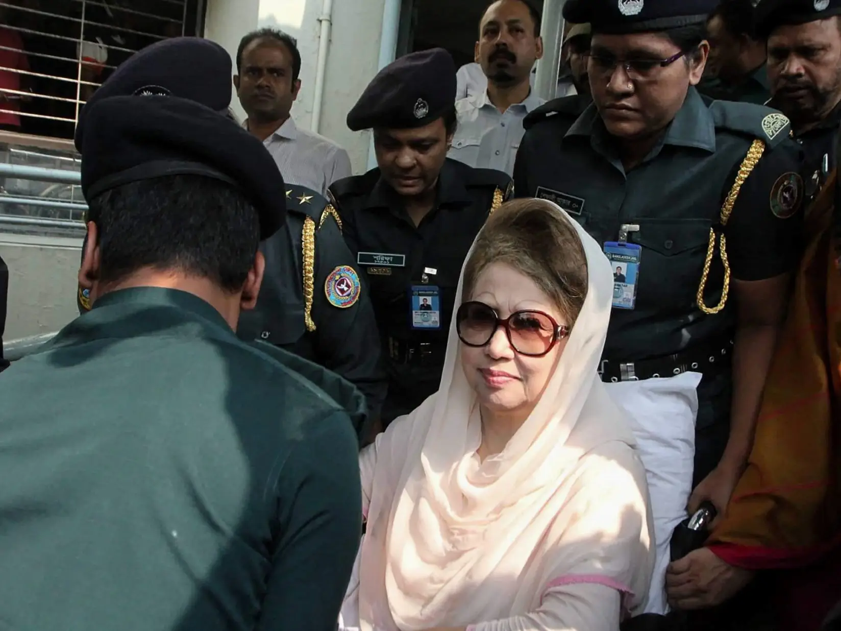 Bangladesh: BNP chairperson Khaleda Zia set to contest general election, party leader confirms