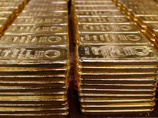 Gold demand surges in Q2, driven by strong investment flows: WGC Gold demand surges in Q2, driven by strong investment flows: WGC
