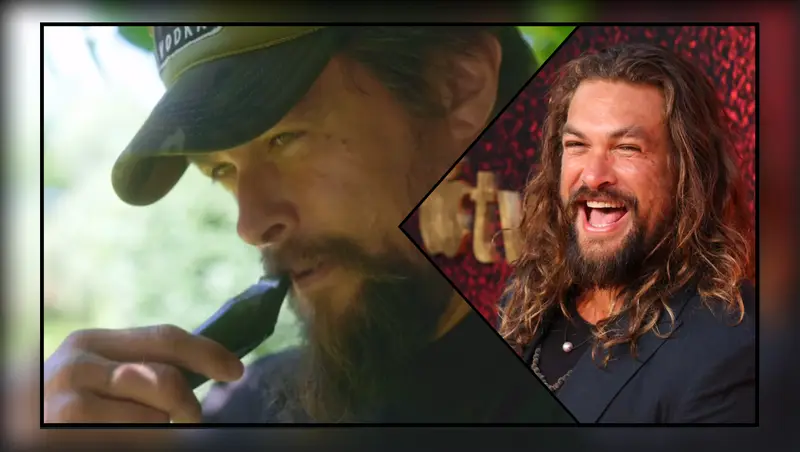 Jason Momoa goes clean-shaven to highlight eco campaign and prep for Dune 3 Jason Momoa goes clean-shaven to highlight eco campaign and prep for Dune 3