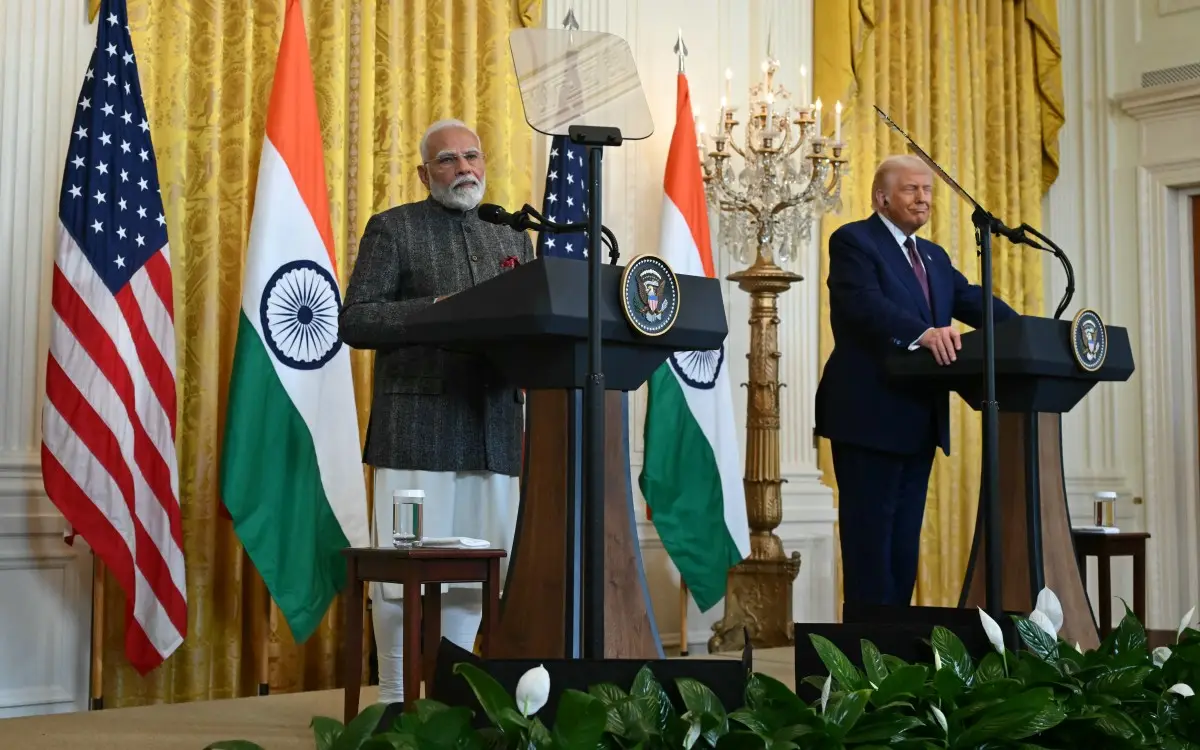 Why Modi will not compromise on trade deal with Trump. These sectors are crucial for Indian economy (and politics)