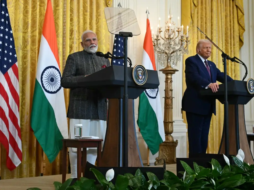 Why Modi will not compromise on trade deal with Trump. These sectors are crucial for Indian economy (and politics) Why Modi will not compromise on trade deal with Trump. These sectors are crucial for Indian economy (and politics)
