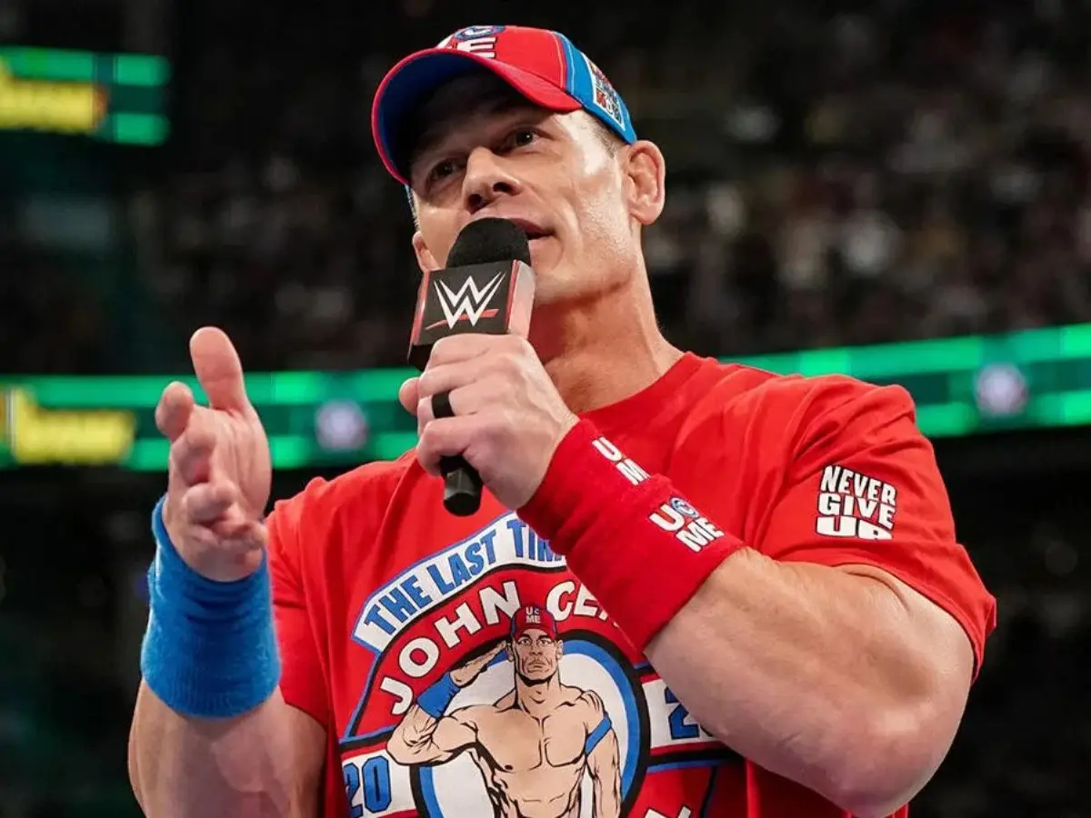WWE: Meet 6 Superstars with most SummerSlam Appearances; Cena makes the cut. Check who tops the list WWE: Meet 6 Superstars with most SummerSlam Appearances; Cena makes the cut. Check who tops the list