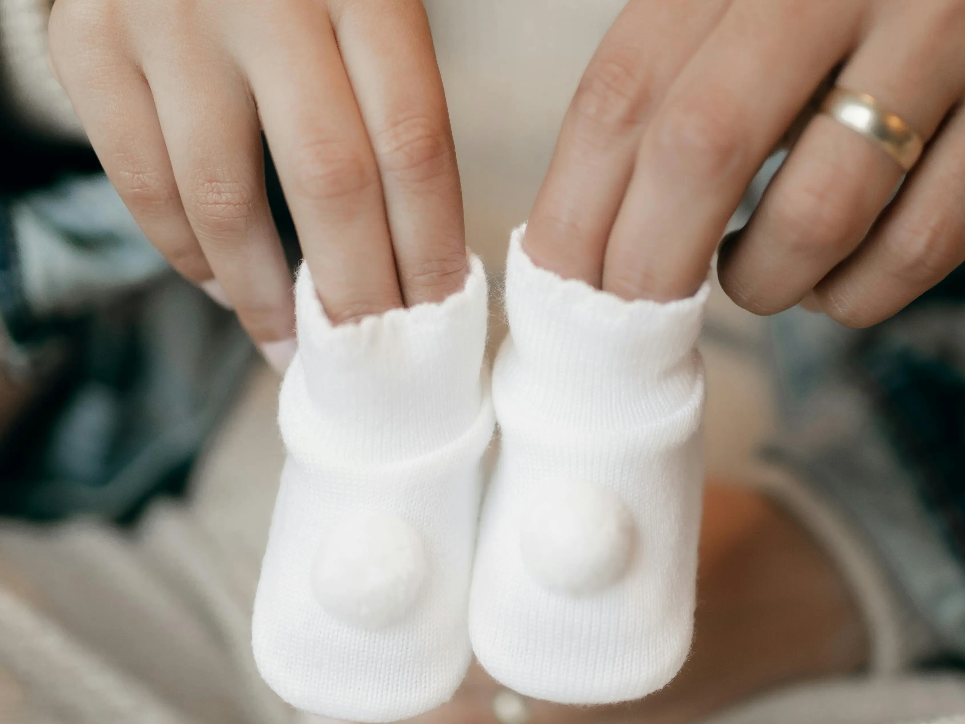 Frozen in time: Baby born from 30-year-old embryo makes history Frozen in time: Baby born from 30-year-old embryo makes history