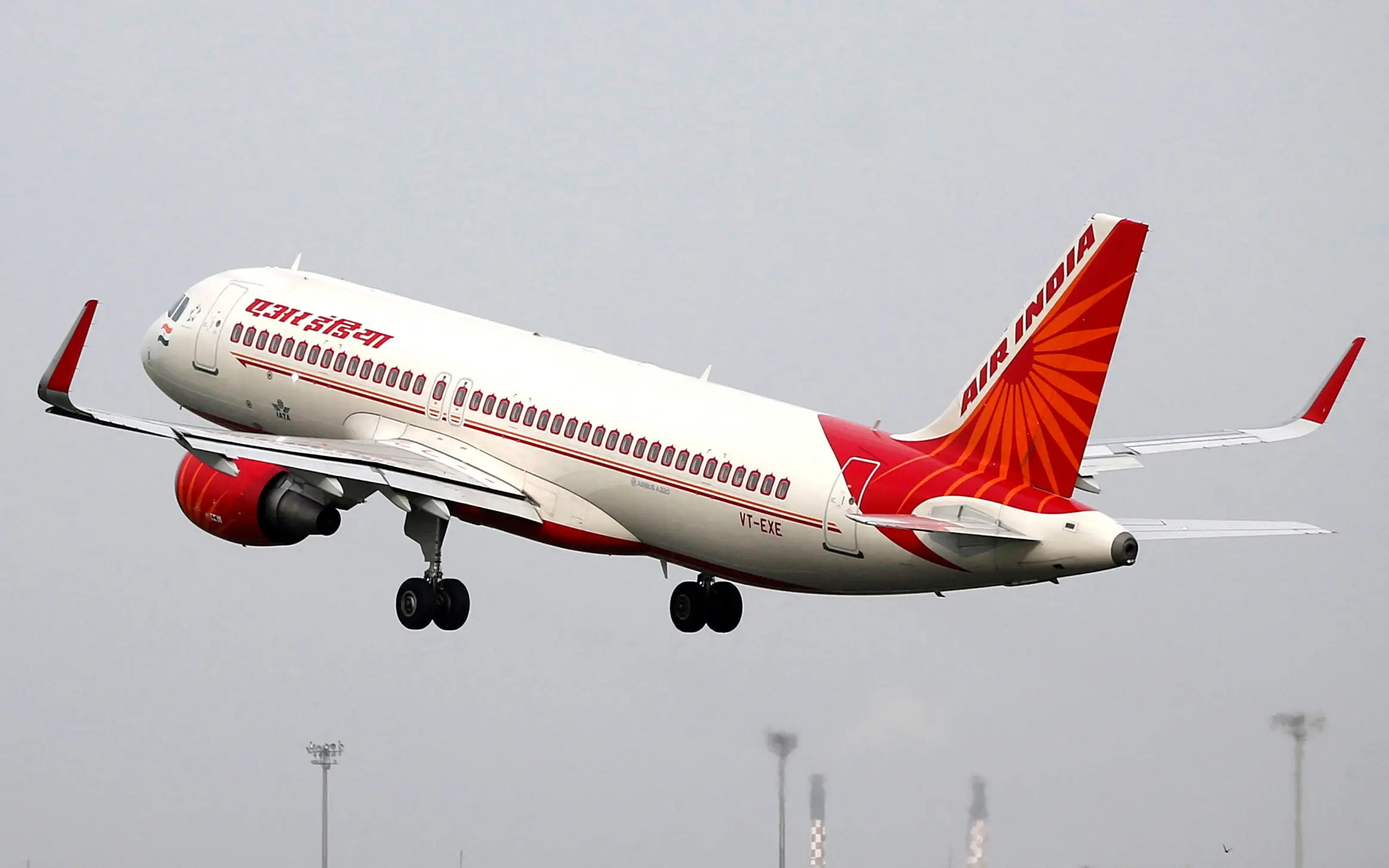 Air India flight aborts take off: Delhi-London flight returns to bay - Here's what we know