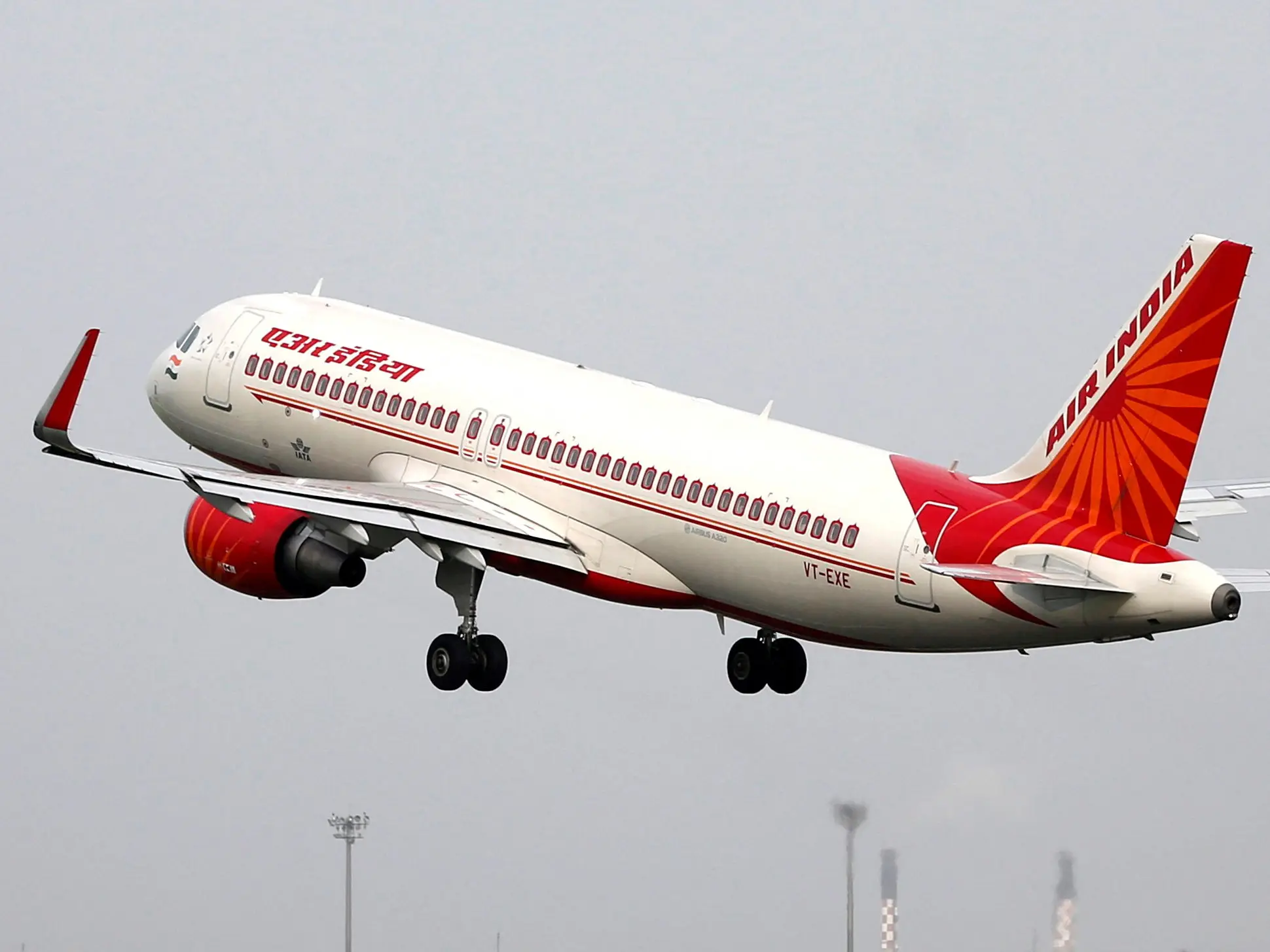 Air India flight aborts take off: Delhi-London flight returns to bay - Here's what we know Air India flight aborts take off: Delhi-London flight returns to bay - Here's what we know