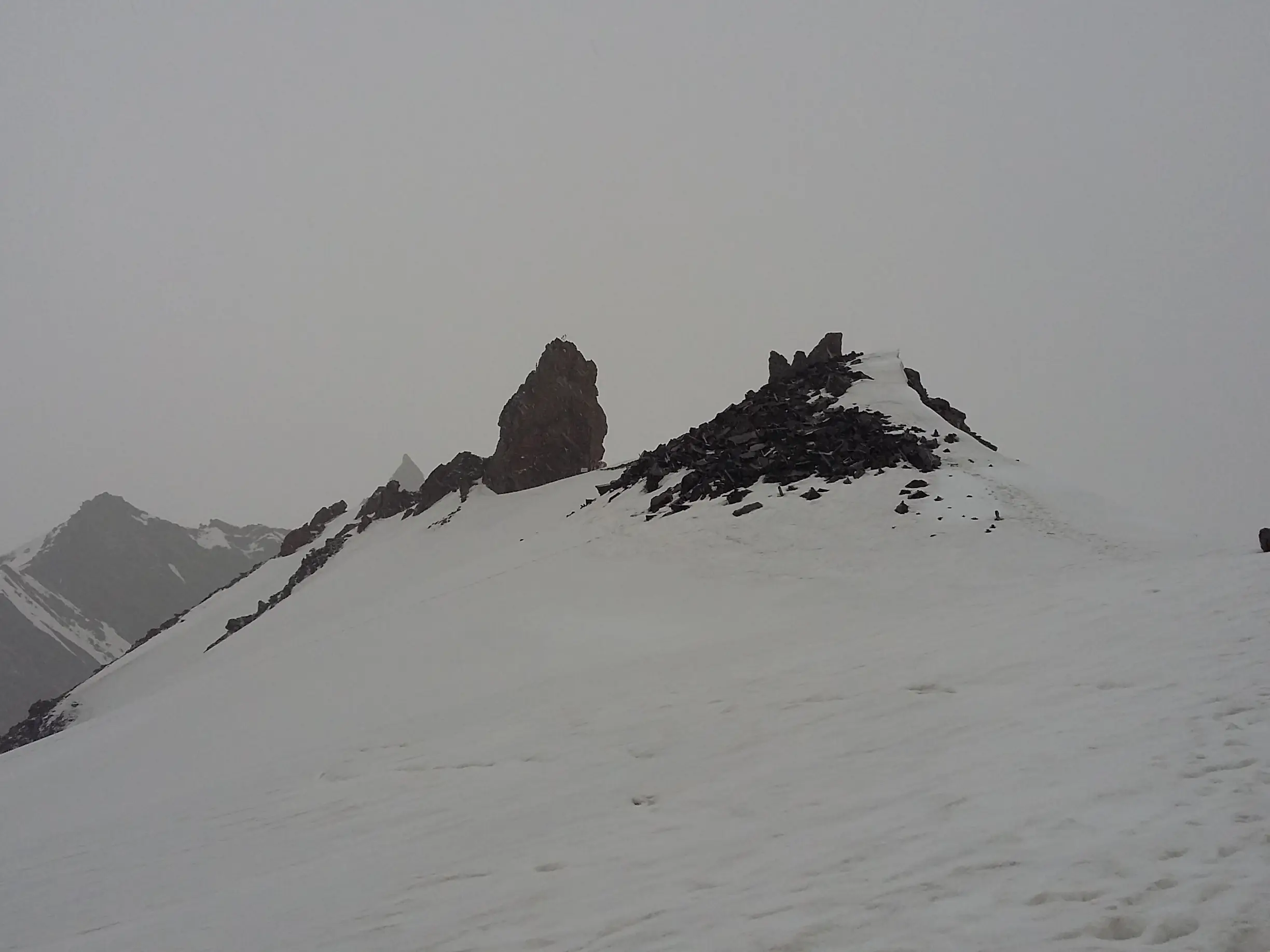 What is Mahadev Peak? The sacred mountain behind the Indian Army’s deadly ‘Operation Mahadev’