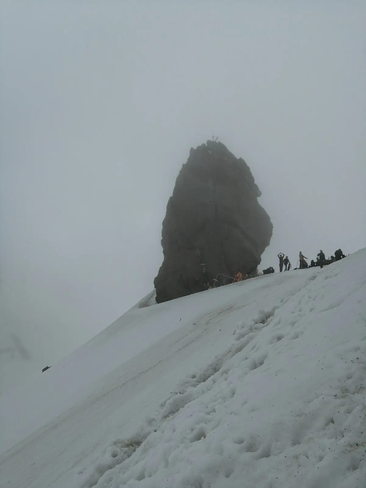 A trekker’s route through history