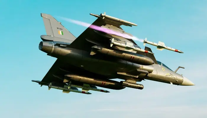 Tejas Mk1 vs Mk2: Comparing India’s homegrown fighter jets side by side