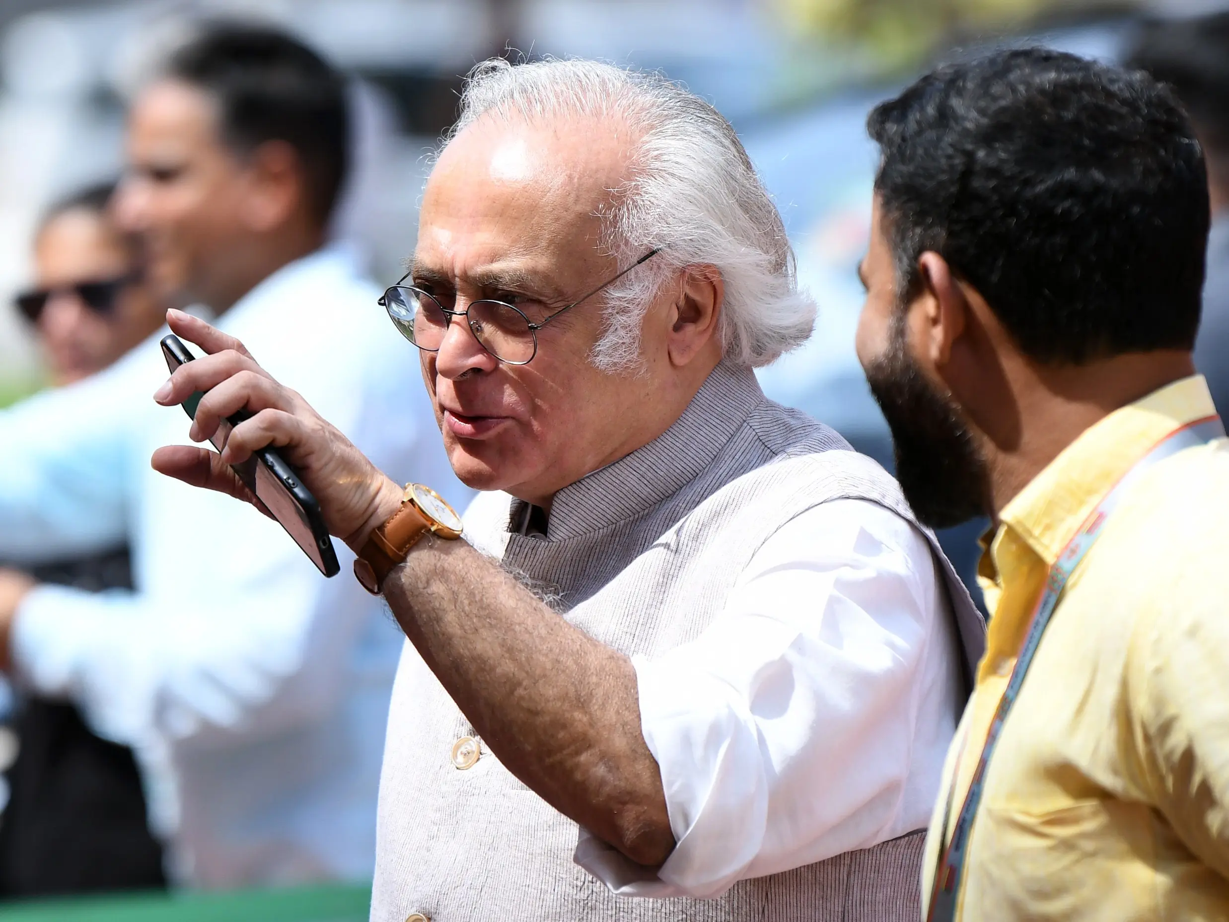 Congress slams Piyush Goyal's statement on Trump tariff shocker: 'Misplaced self-congratulation' Congress slams Piyush Goyal's statement on Trump tariff shocker: 'Misplaced self-congratulation'