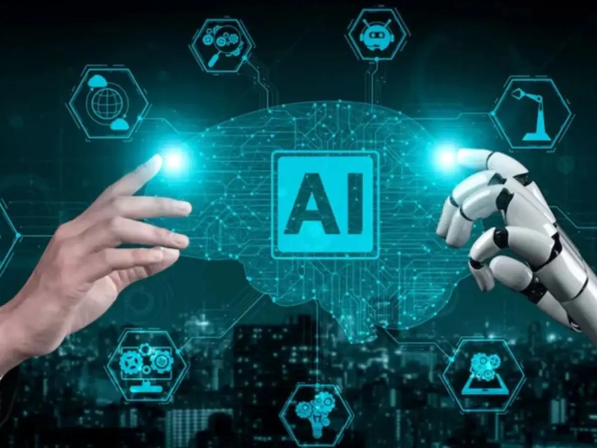 Microsoft reveals 40 jobs AI will take over sooner Check which jobs