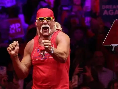Hulk Hogan death: How did WWE legend die—Medical report reveals Hulk Hogan death: How did WWE legend die—Medical report reveals