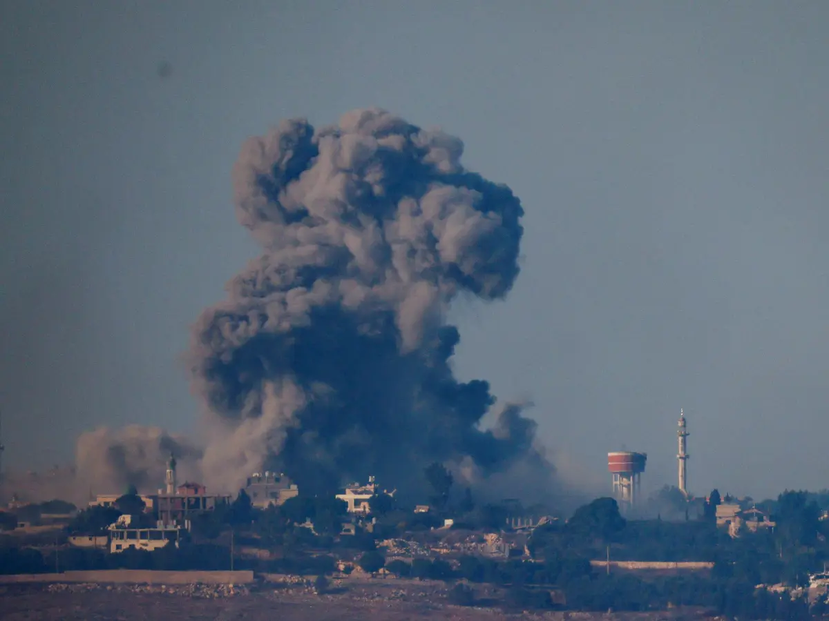 IDF trikes Hezbollah's largest missile production plant in Lebanon: Israel Katz