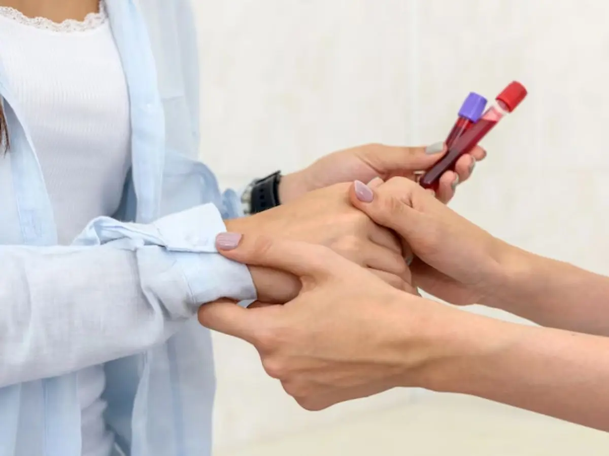 What is 'CRIB'? India recently discovers world's rarest blood group in Bengaluru woman - Here's why it's unique