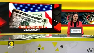Tariffs could cost US households $2,400 in 2025