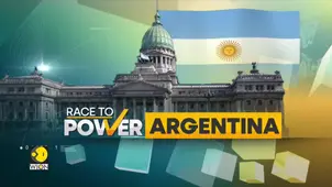 Argentina doctors, health workers raise alarm over crumbling public health sector 