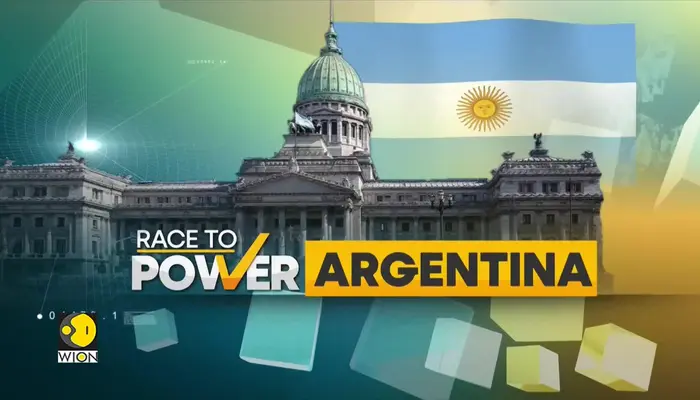 Argentina doctors, health workers raise alarm over crumbling public health sector 