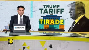 Trump's tariff war: What's behind Trump's tariff threat to India?
