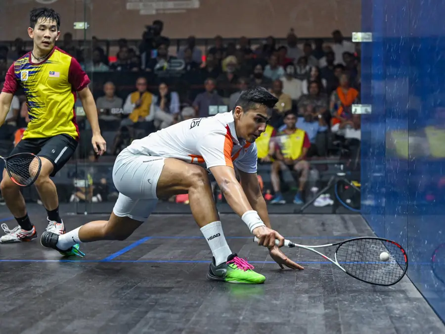 India Squash Tour: Mission Olympic gets major boost as SRFI, HCL unveil expanded global opportunities