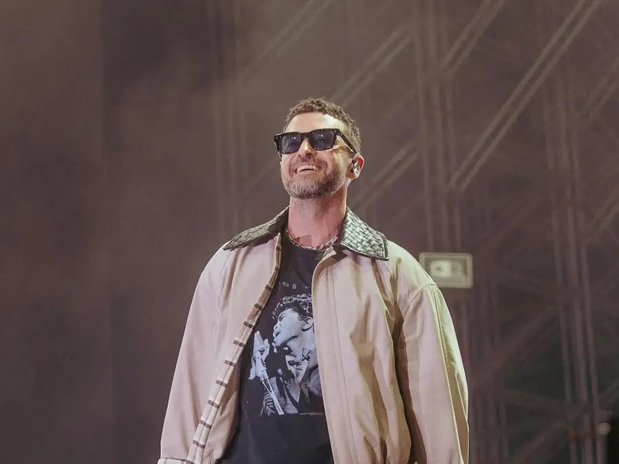 Justin Timberlake reveals Lyme disease diagnosis, says, 'Relentlessly debilitating'