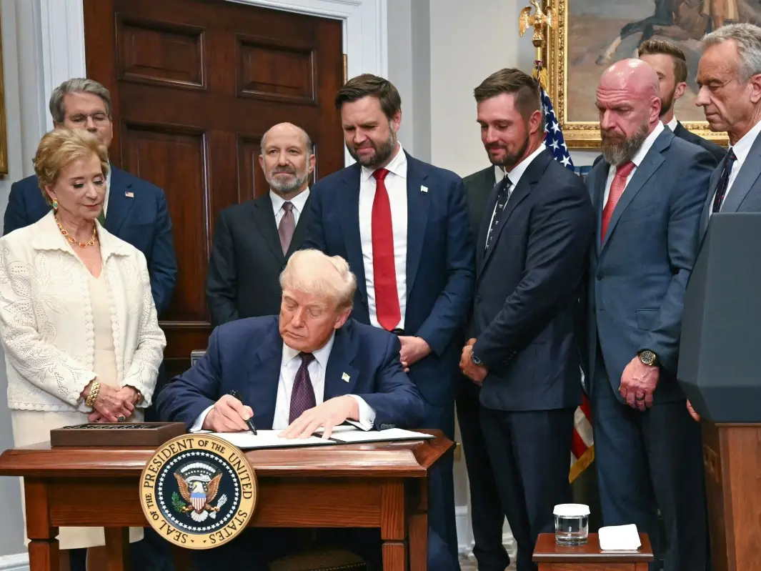 Trump announces new tariffs: India’s position unchanged - Which countries are facing the highest, lowest rates? Trump announces new tariffs: India’s position unchanged - Which countries are facing the highest, lowest rates?