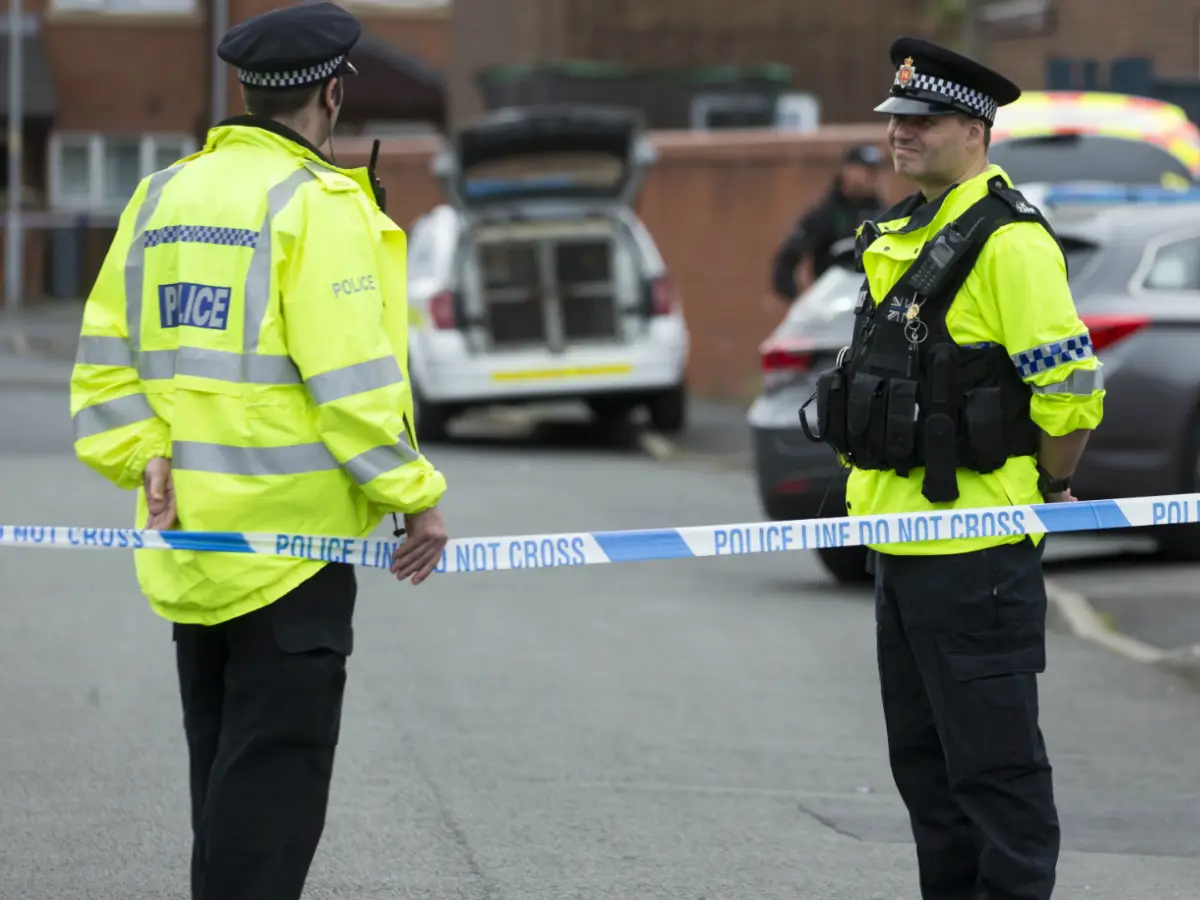 British Sikh man stabbed to death in London: Police arrests 5, release 4 on bail - Here's what happened