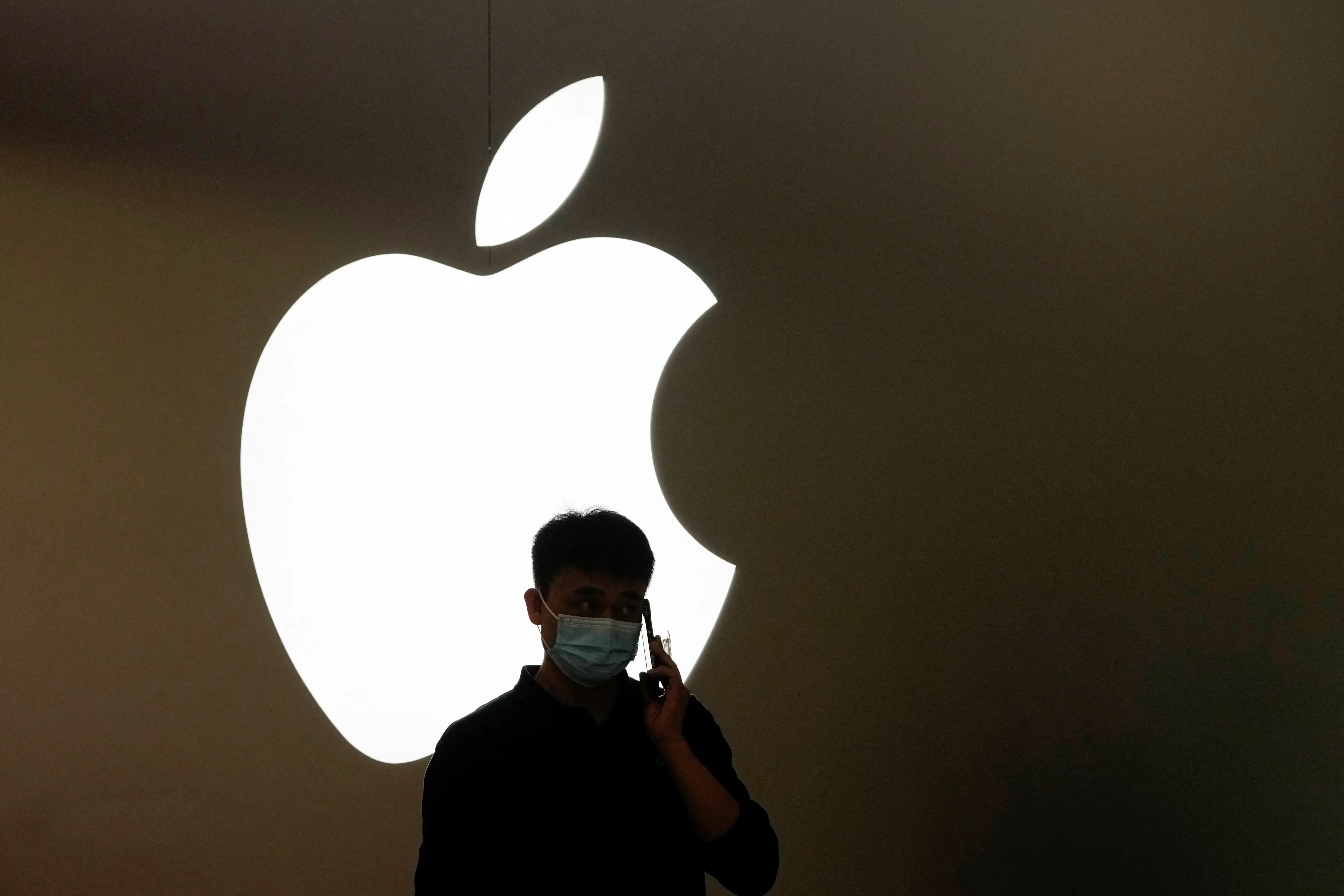 Apple beats Wall Street forecasts despite $1.1 billion tariff hit, iPhone sales surge