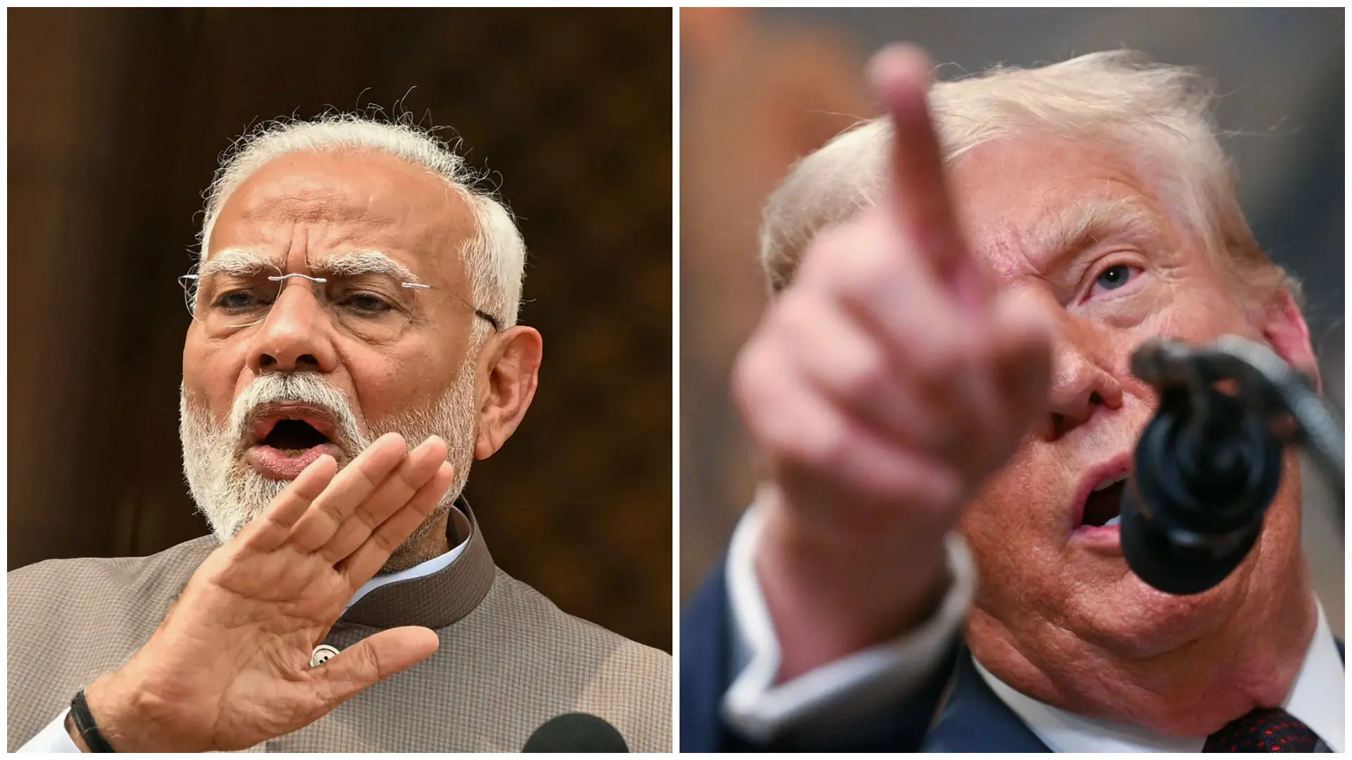 Trump, Rahul Gandhi think India is a ‘dead economy’. It's not even a financial term and India is a global growth engine. Reasons why