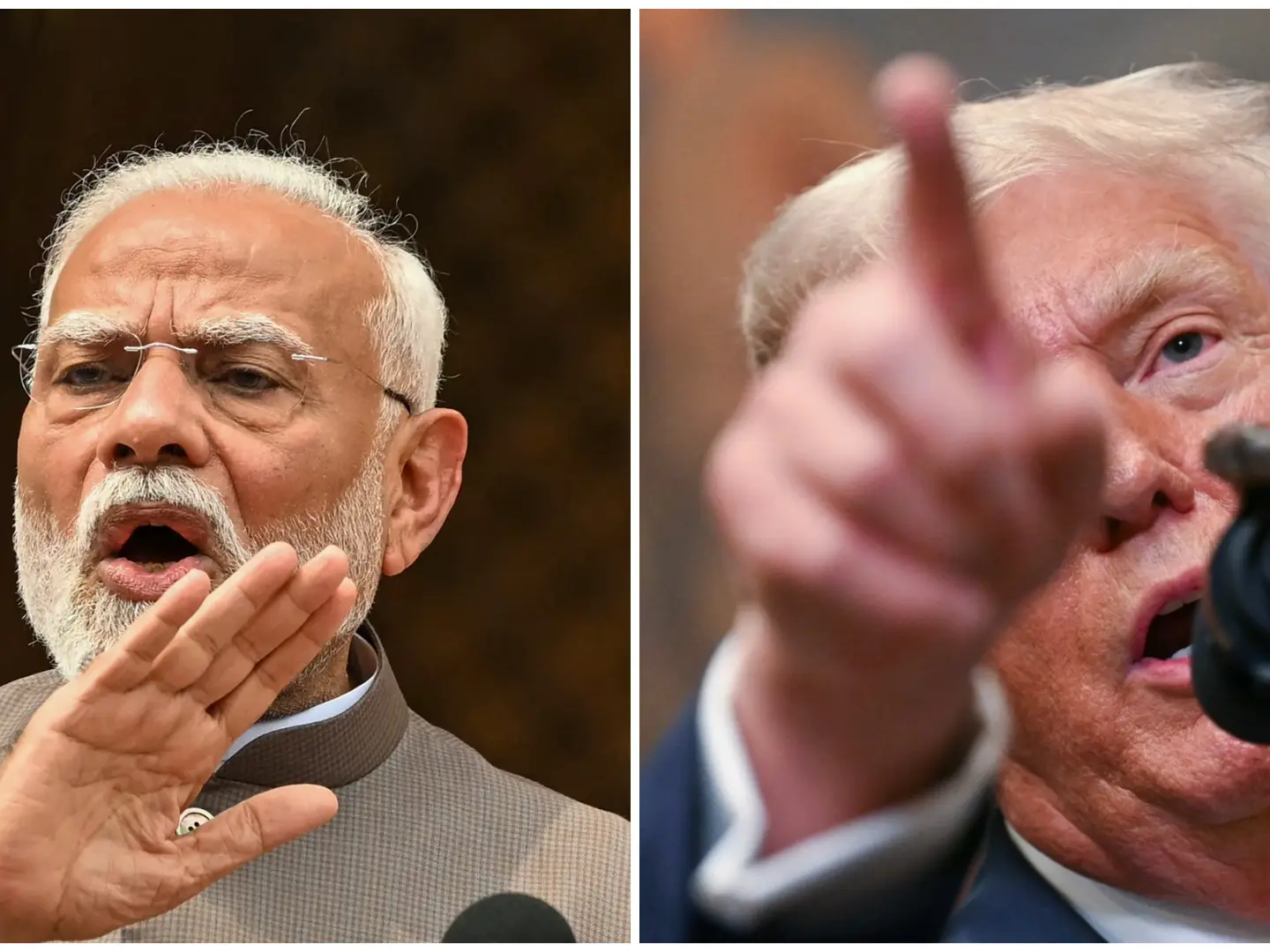 Trump, Rahul Gandhi think India is a ‘dead economy’. It's not even a financial term and India is a global growth engine. Reasons why Trump, Rahul Gandhi think India is a ‘dead economy’. It's not even a financial term and India is a global growth engine. Reasons why