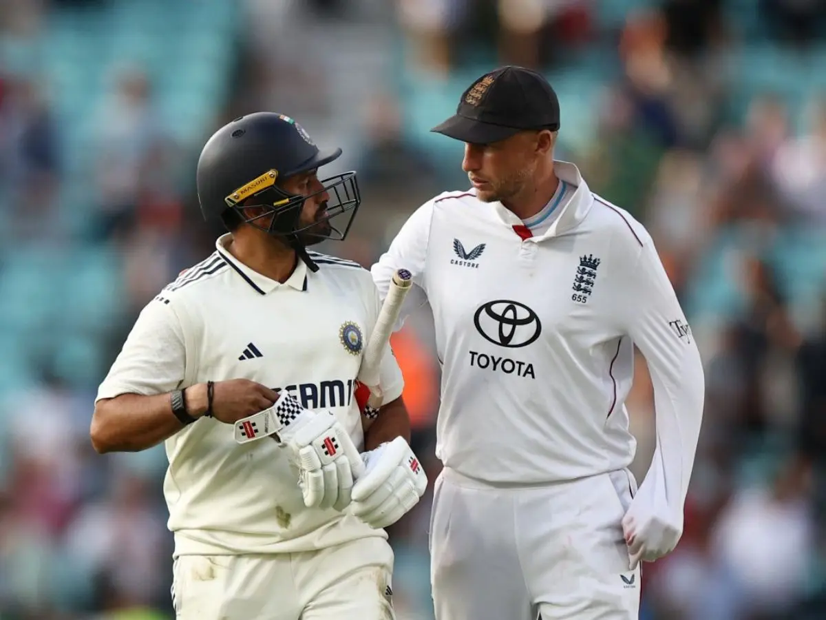 IND vs ENG 2025: Karun Nair shows England what ‘spirit of game’ looks like; social media lauds India batter for kind gesture – WATCH IND vs ENG 2025: Karun Nair shows England what ‘spirit of game’ looks like; social media lauds India batter for kind gesture – WATCH